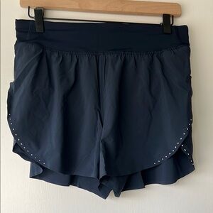 Lululemon Fast and Free Classic Short 3”